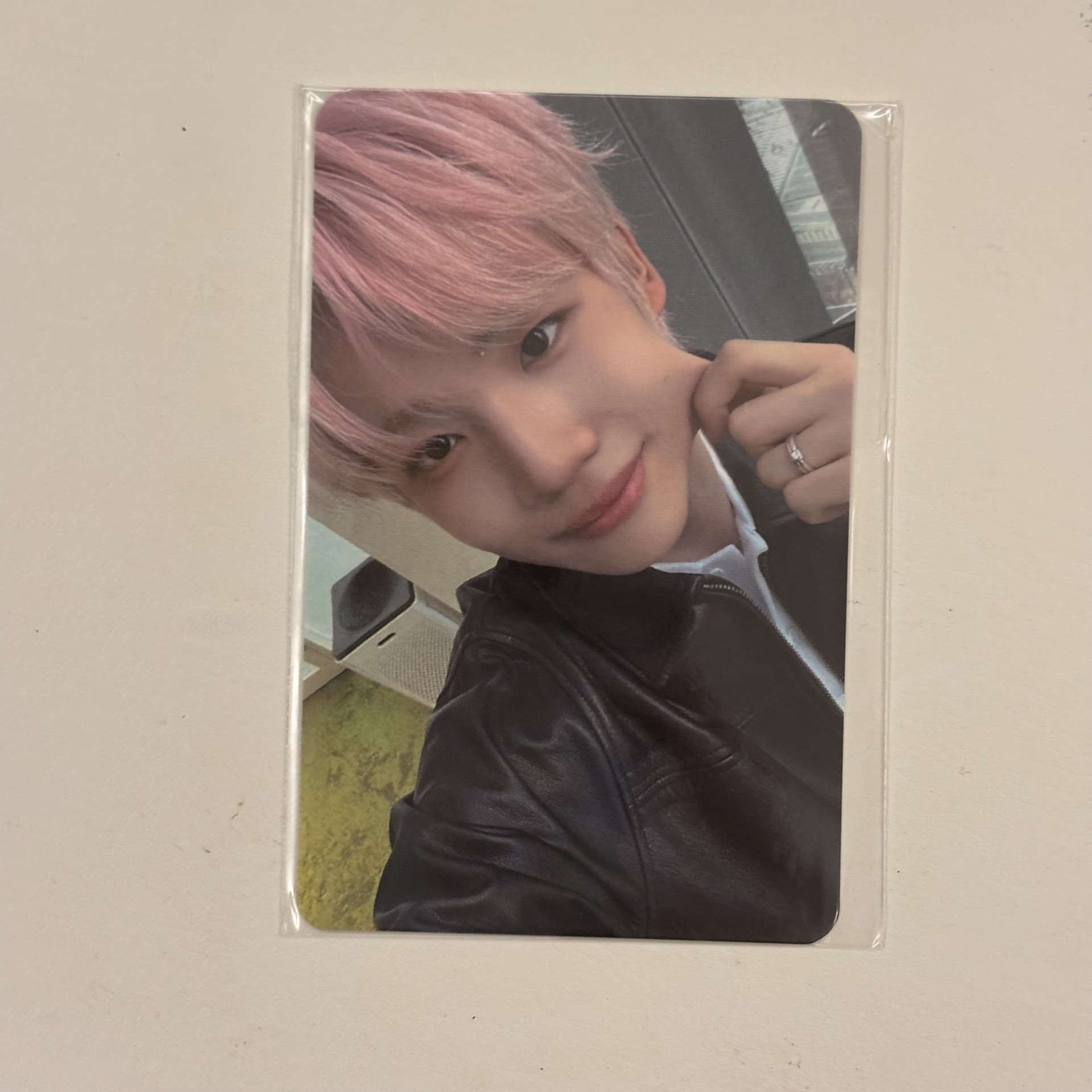 🌟Buffz 捏臉 線下簽售卡 全員 可單