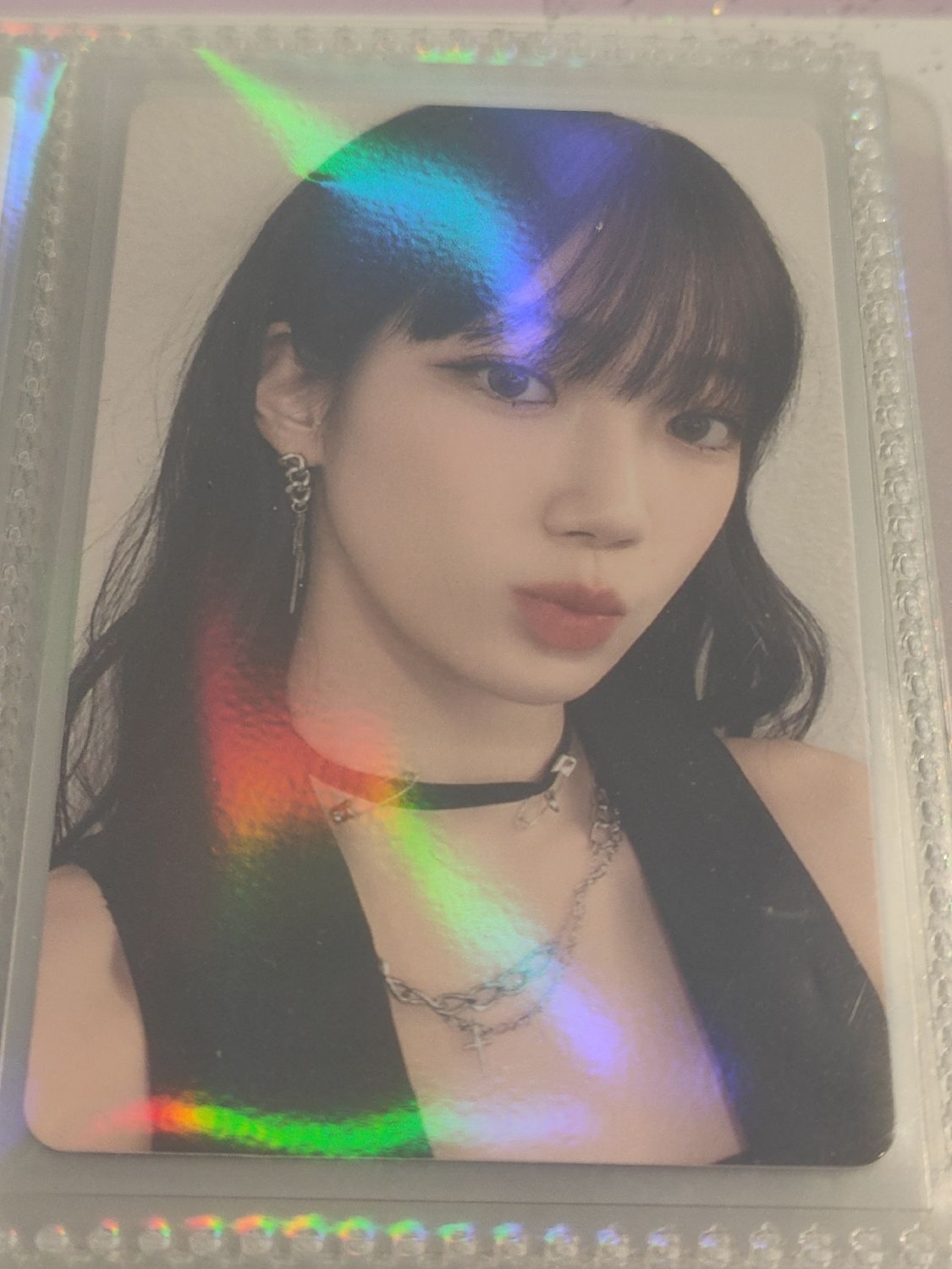 crazy 愛豆驛站線下 中村一葉