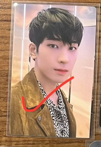 迷九 AM特典（100）