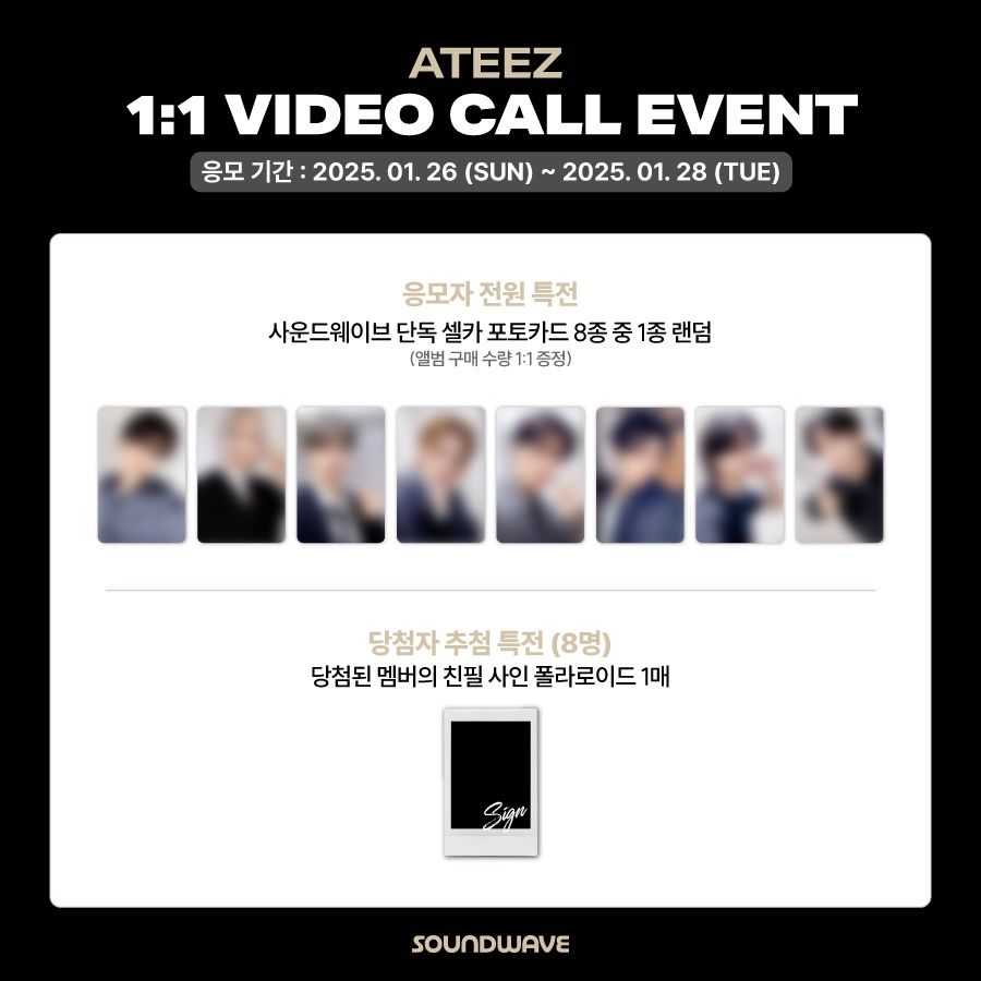 Soundwave 6.0 簽售