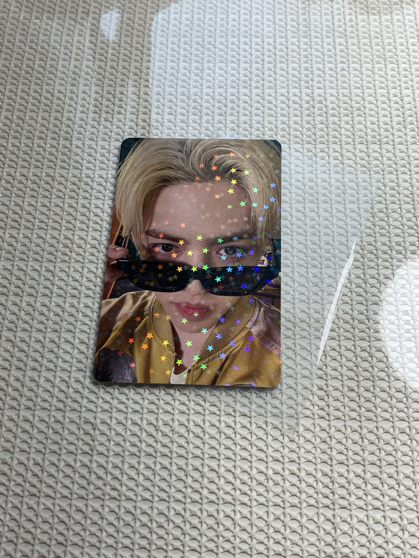 S.COUPS wvs jp一般 星星閃