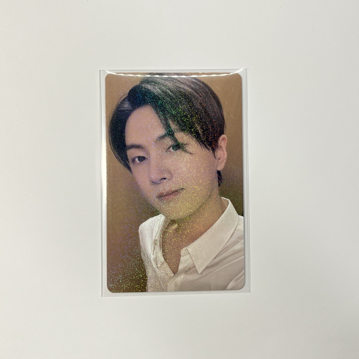 ENHYPEN JAY WTL日巡粽