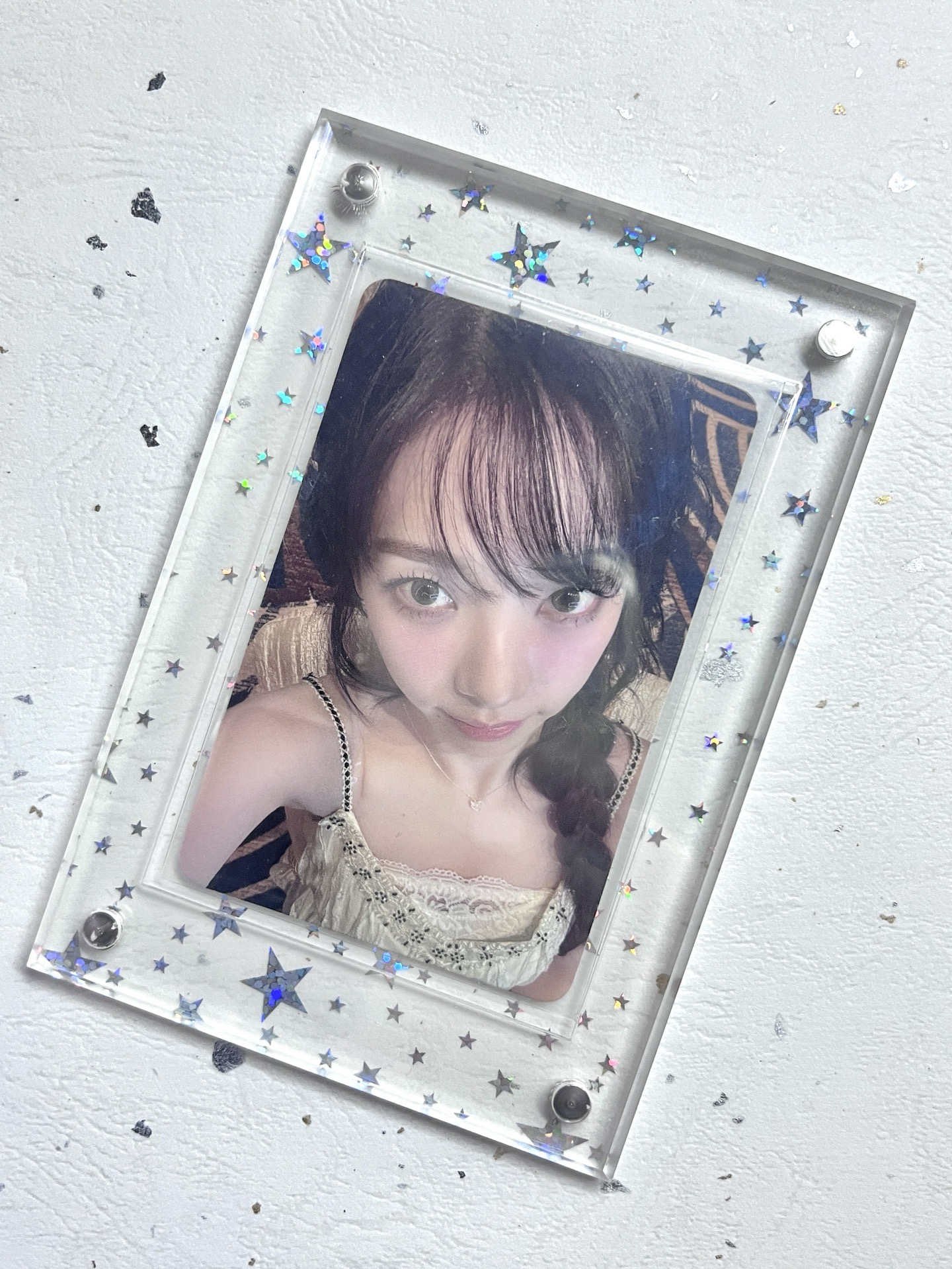 ❤️aespa｜Karina｜澳門簽售