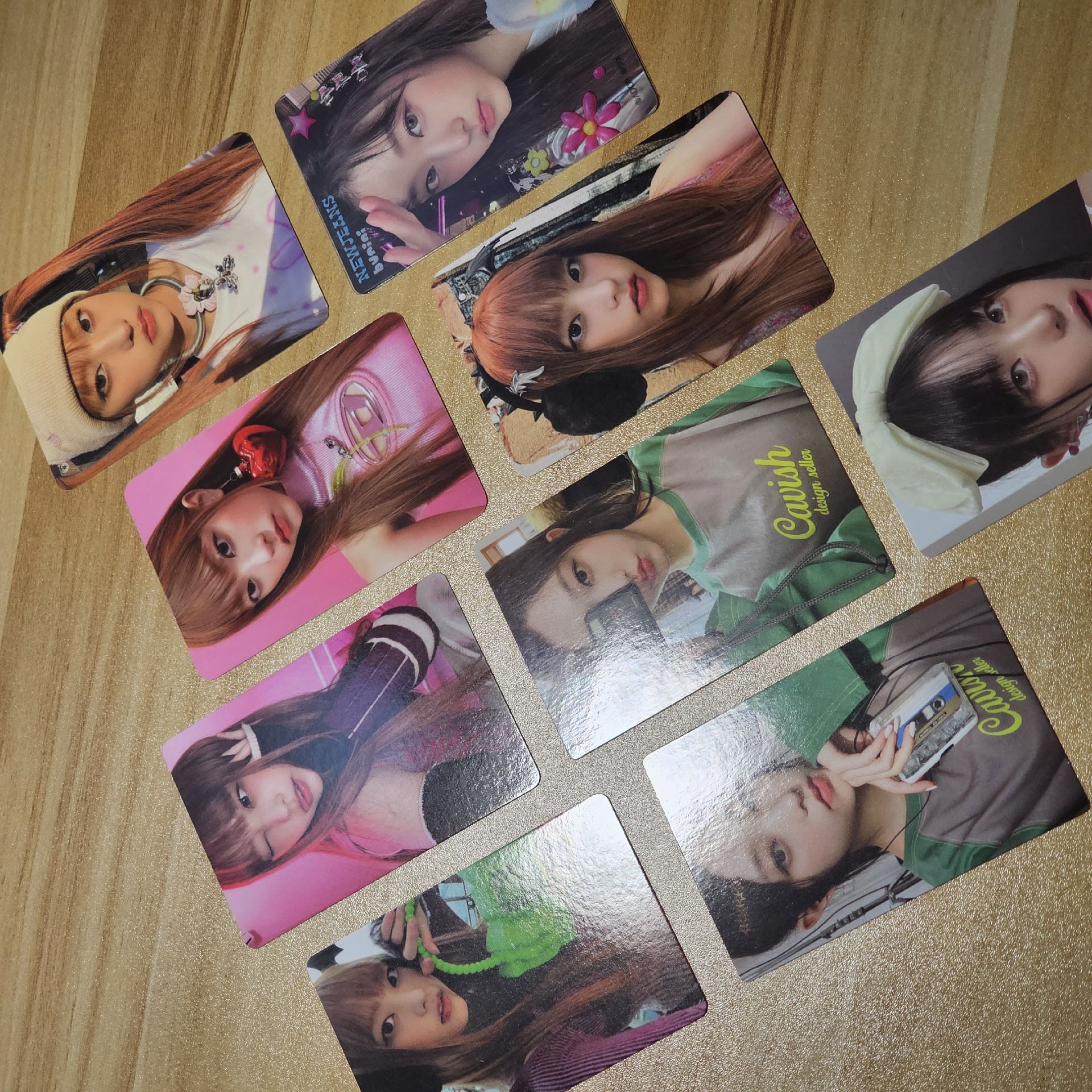 專卡 2023fm卡包卡 小盤出