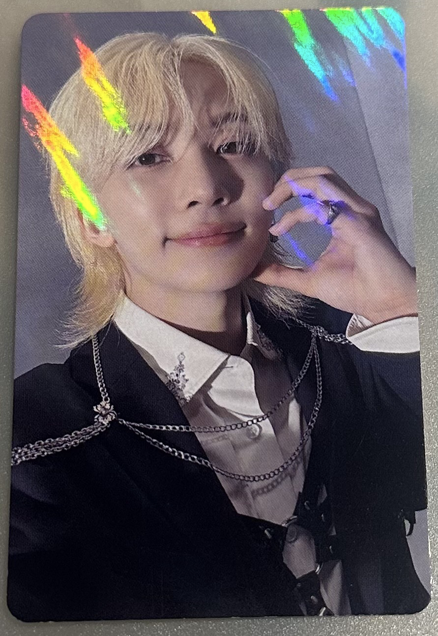 消費期限特典-淨漢