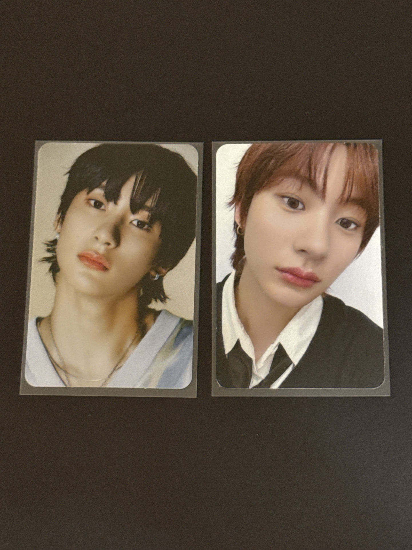 RIIZE UP快閃隨機卡 Anton