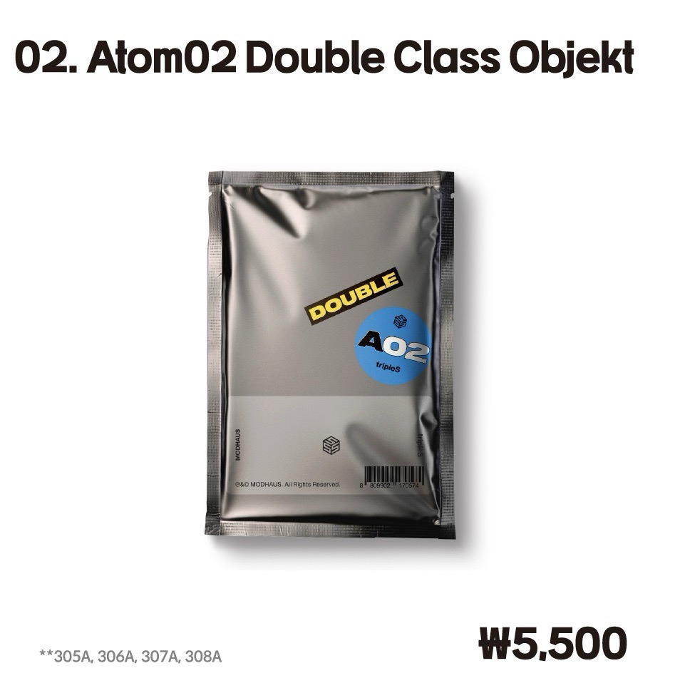 草莓卡 aa305-aa308