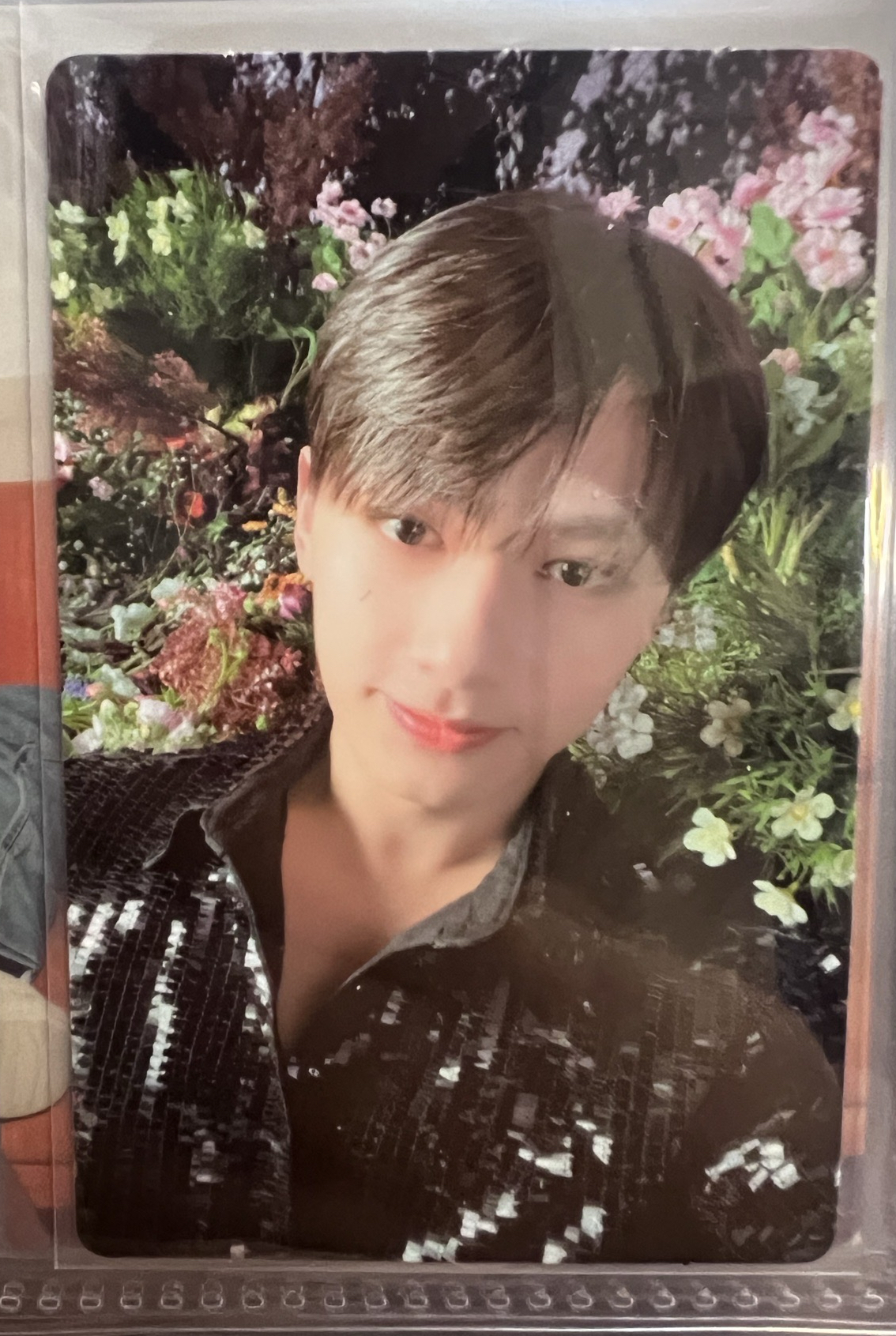 文俊輝 一組不拆