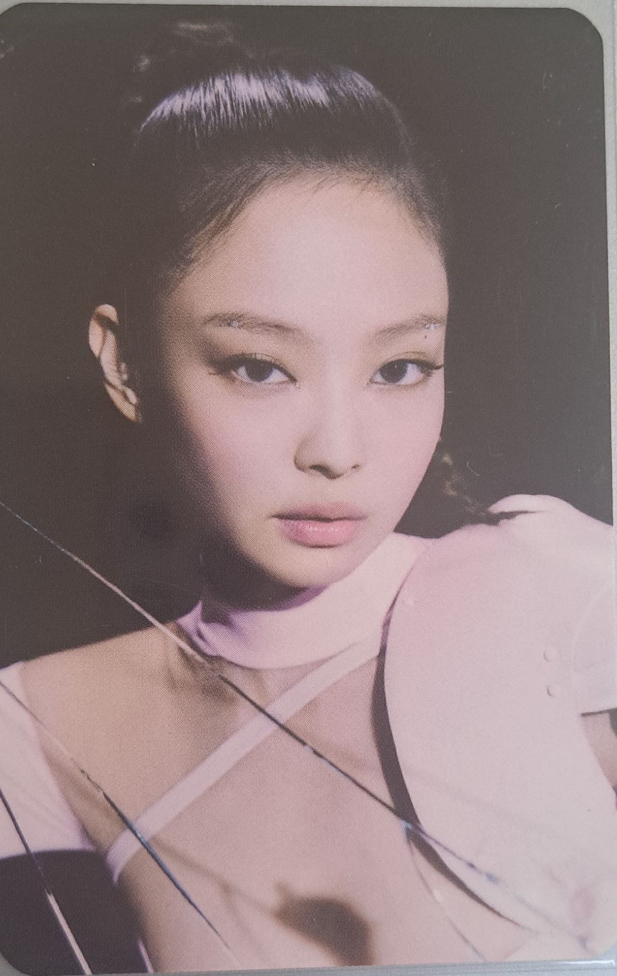 born pink jennie