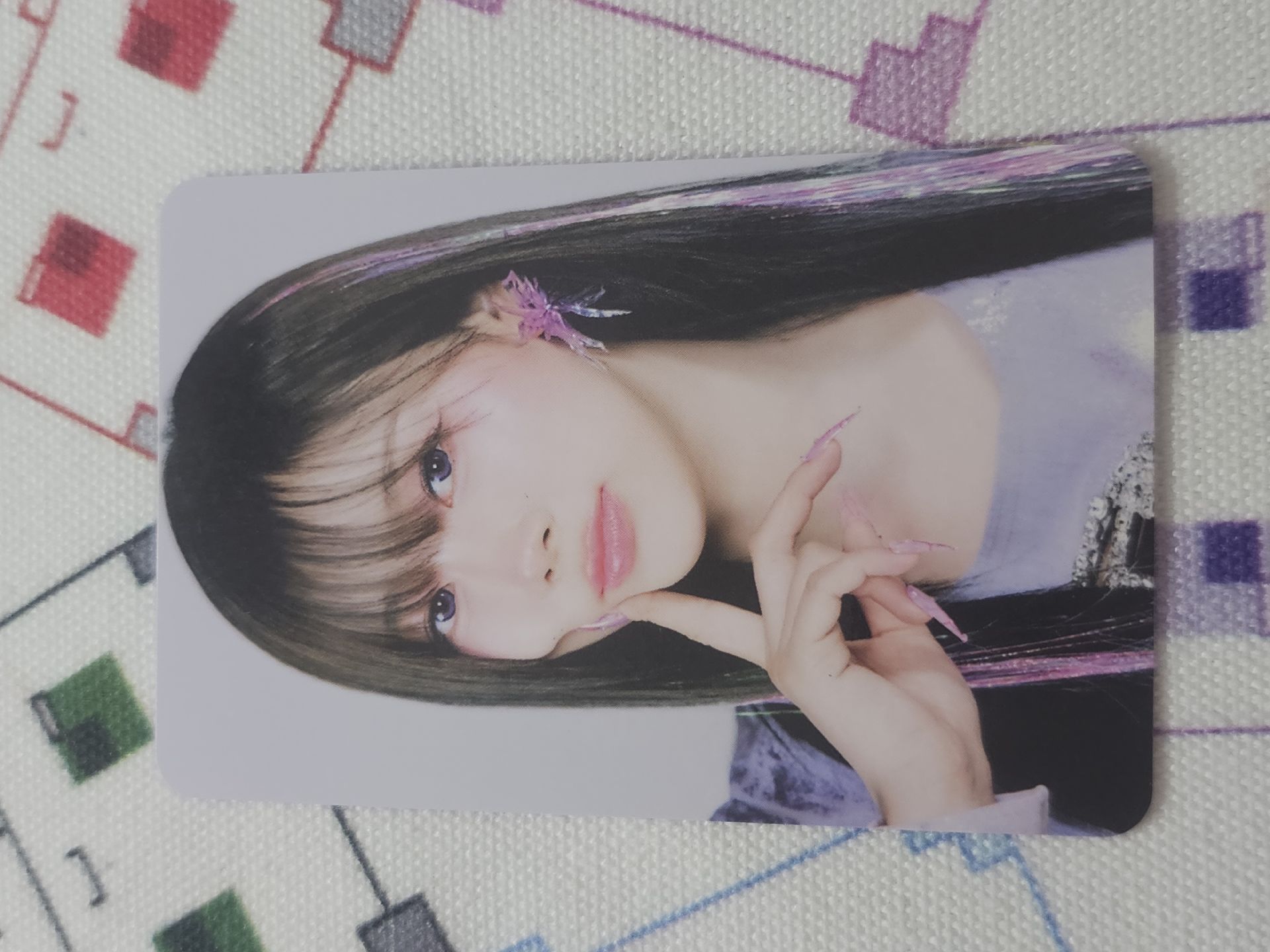 Armageddon 隨機卡吉