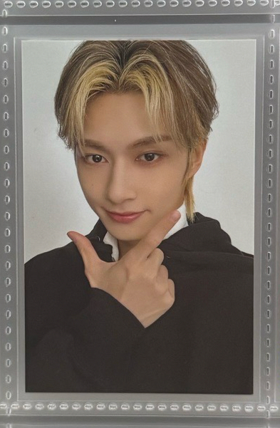 🔥八週年 周邊卡 ｜耳環卡