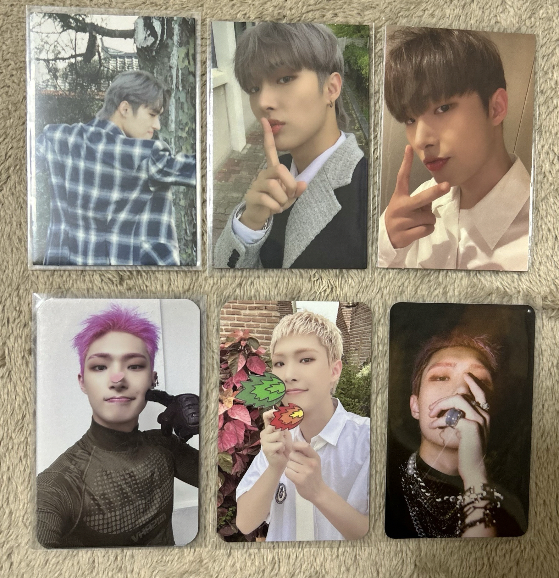 🍉fever-outlaw 專卡 琦