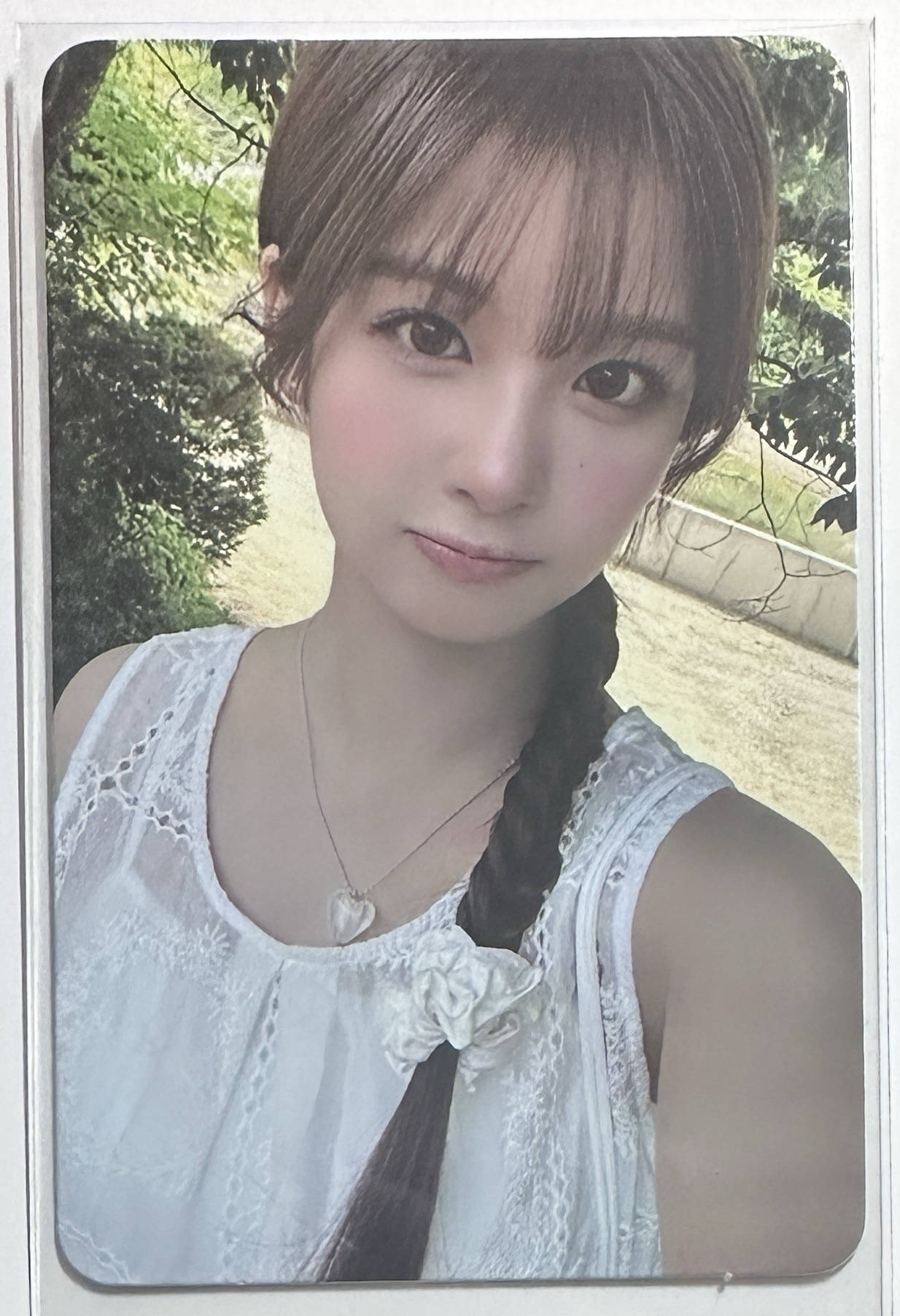 ⭐️入場卡薛