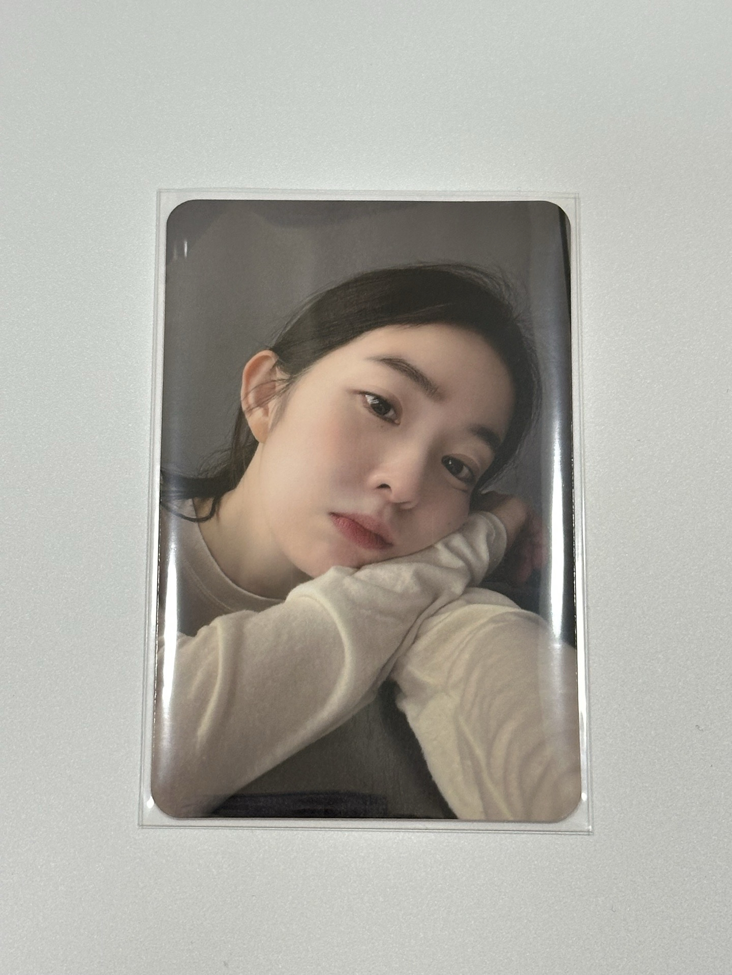 Irene 四星卡B 中文卡背