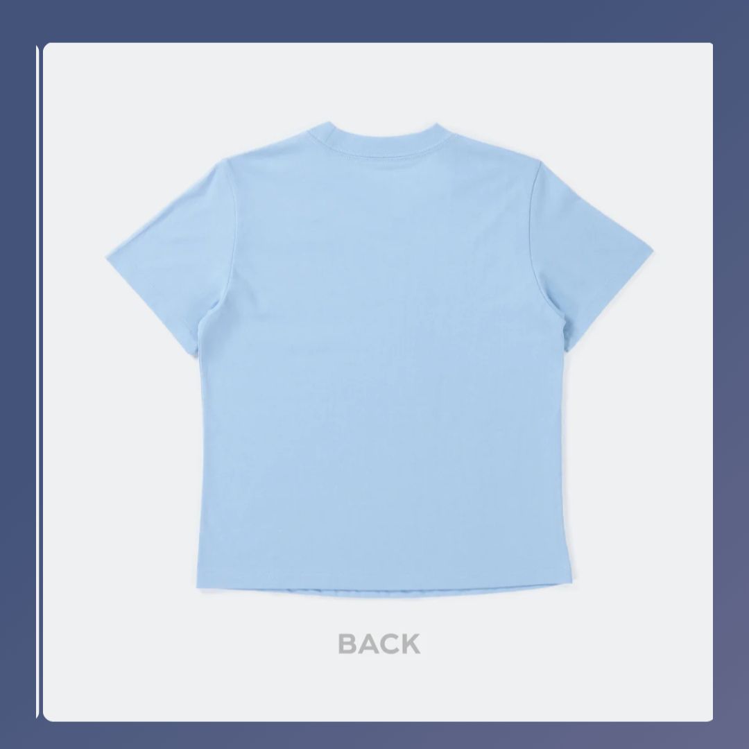 單衣服無小卡 WENDY I WISH YOU HELL