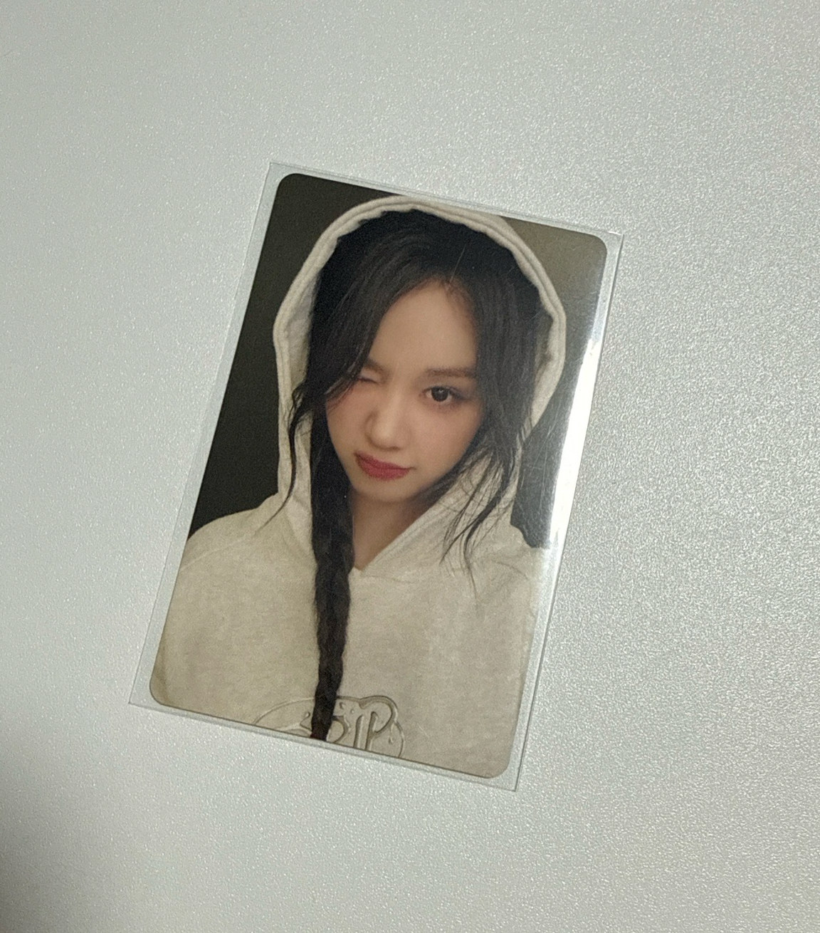 DRIP隨機卡 日本線上冬季隨機卡Pharita 