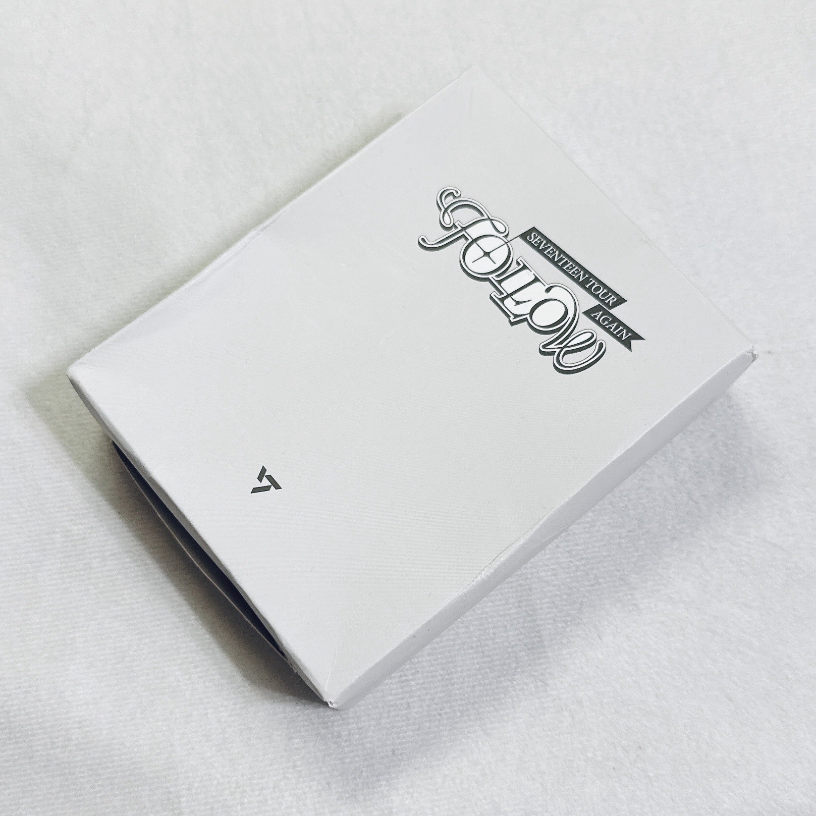 🐶FOLLOW AGAIN 卡冊 