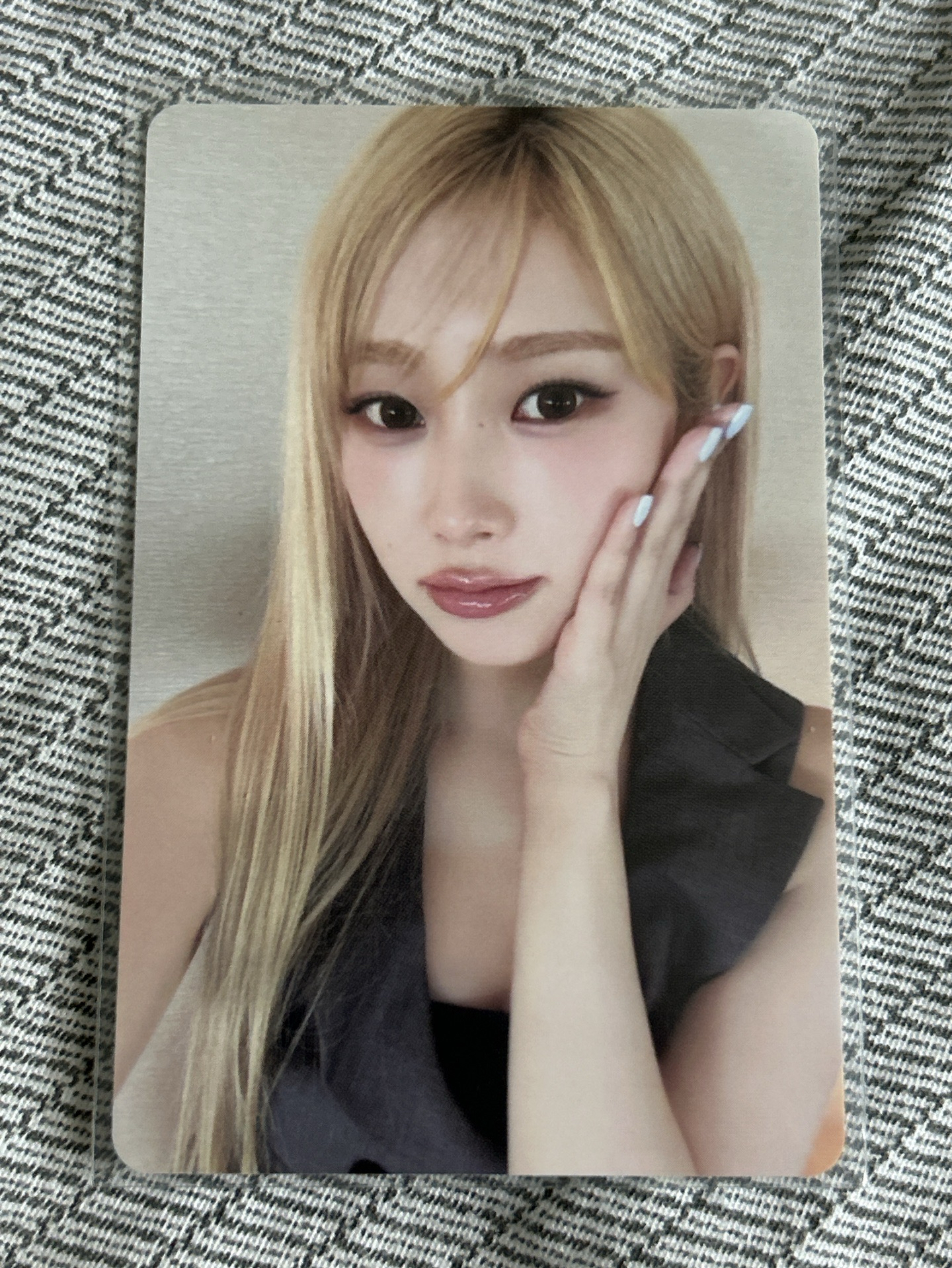 2025年曆 年曆卡 固配吉