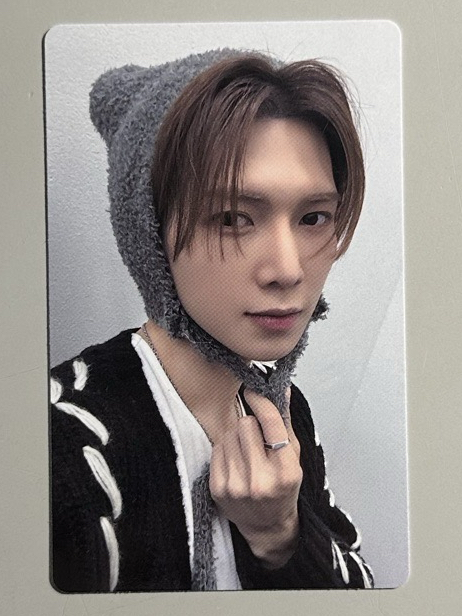 2024歌謠大祝祭 入場卡