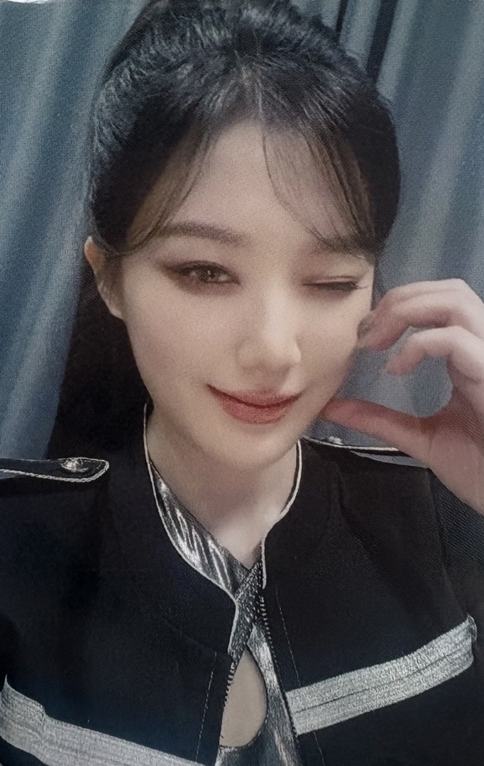 正二 舒華FM入場卡