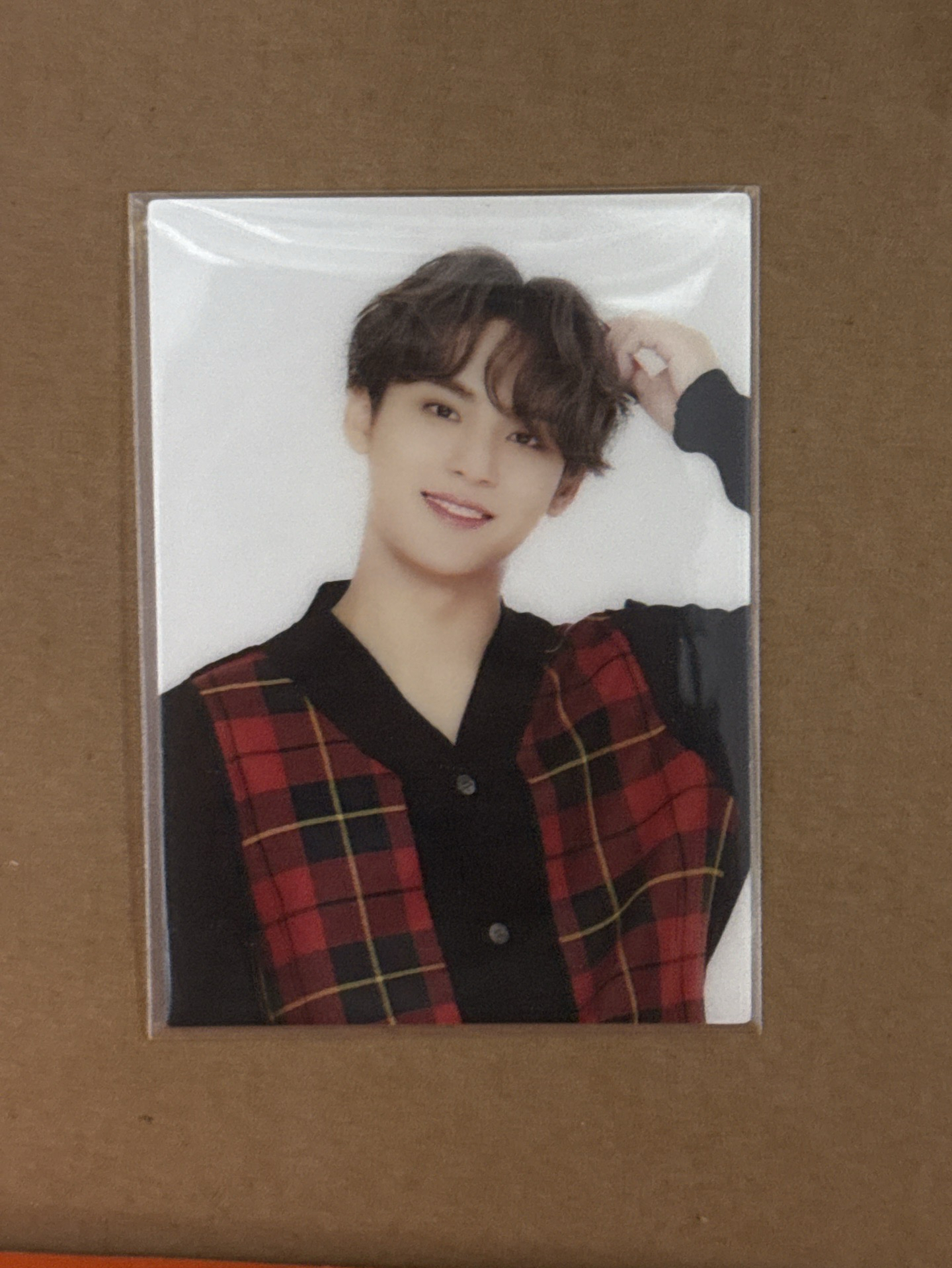 2020咖啡廳入場卡