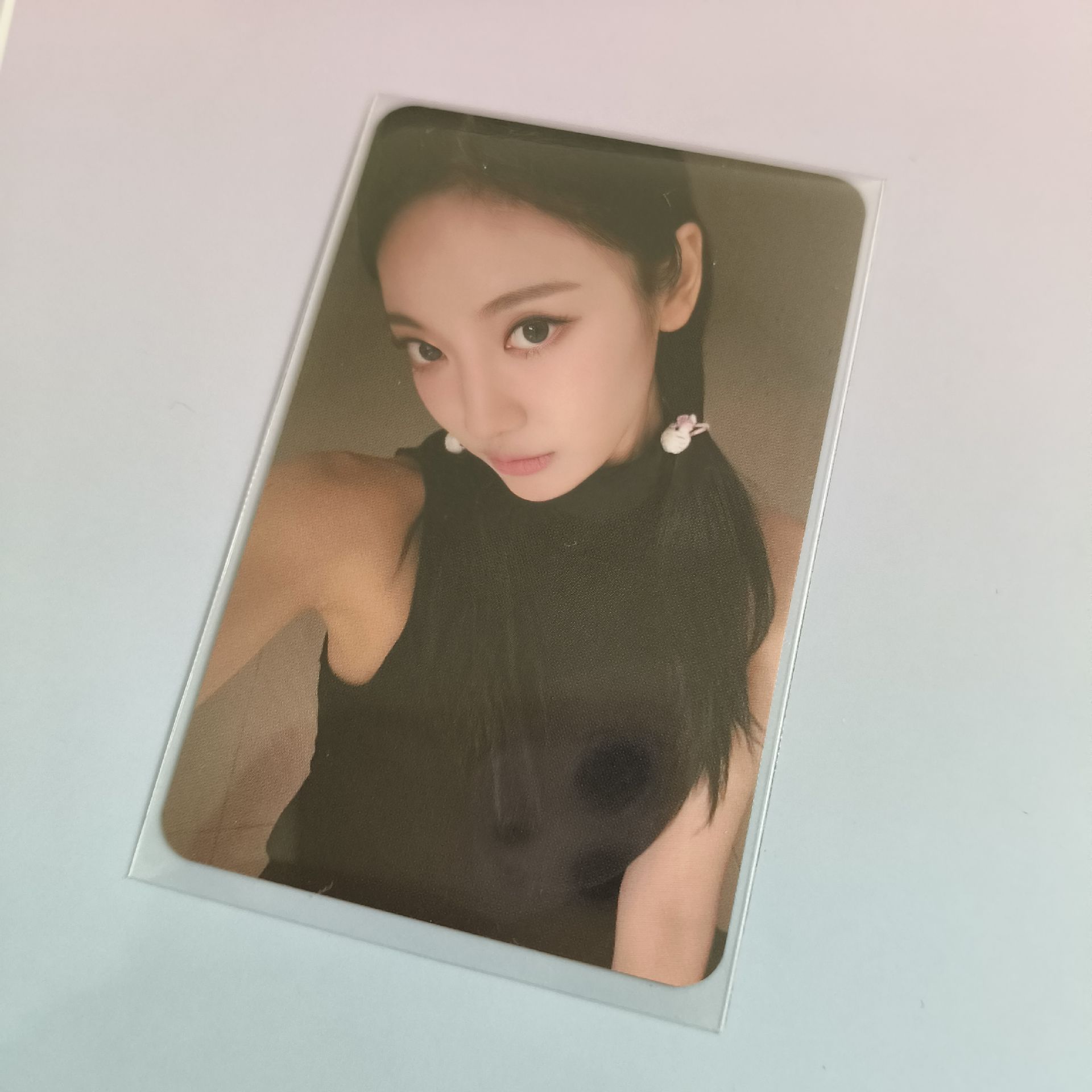 aespa Whiplash MS幸運寧