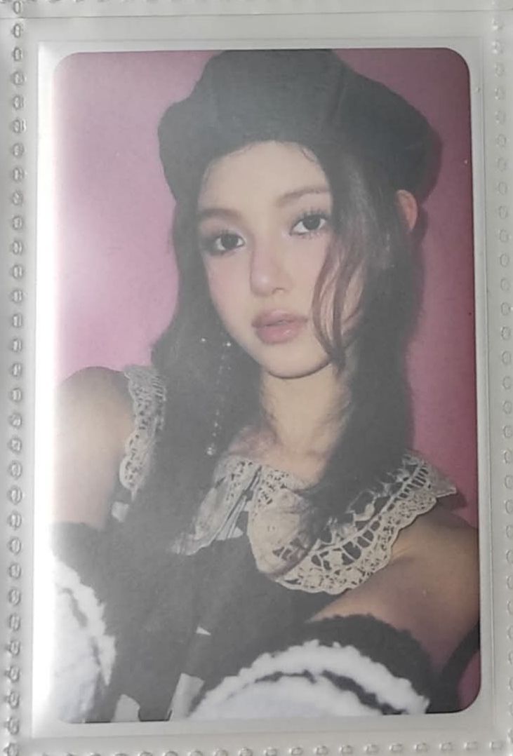 OMG 專卡丹