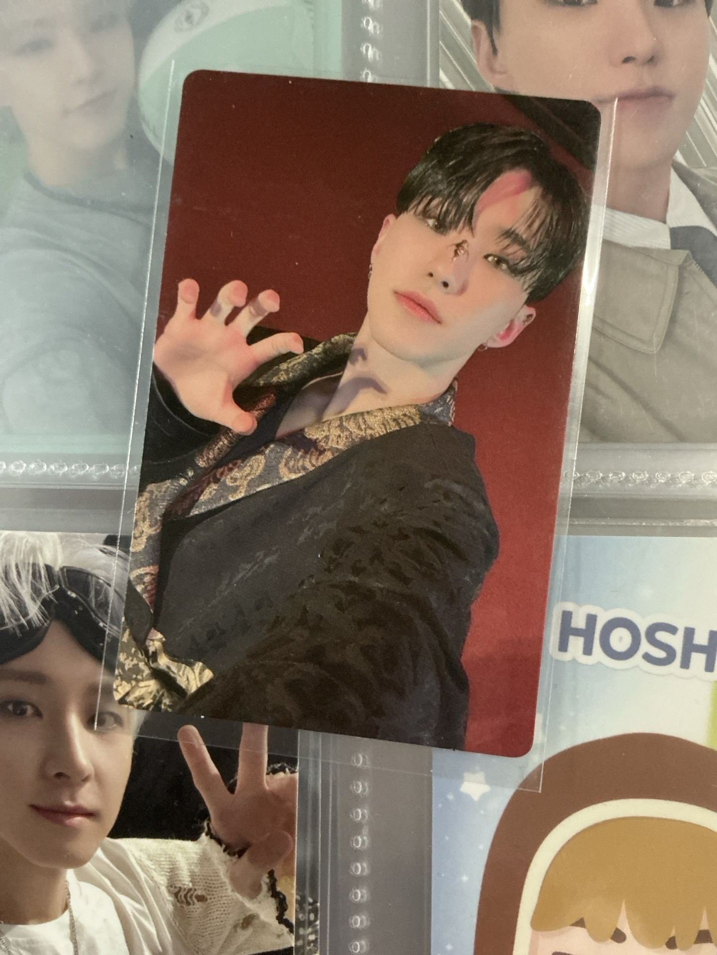 HOSHI 