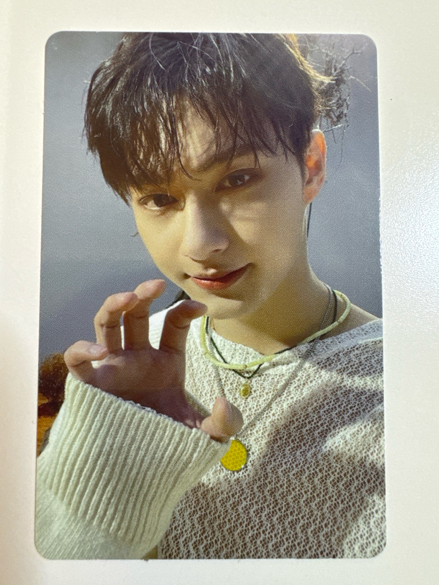 正四｜俊｜橘版 kit 專卡