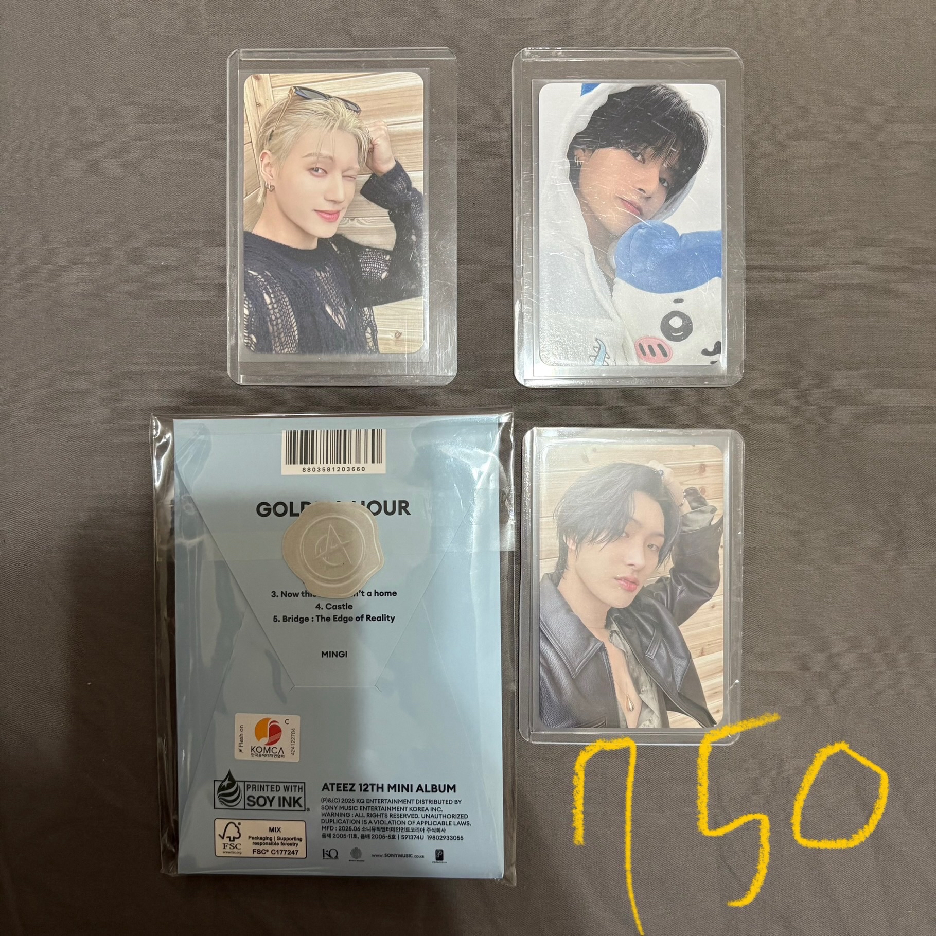 整圖出 小八榮+SW榮琦