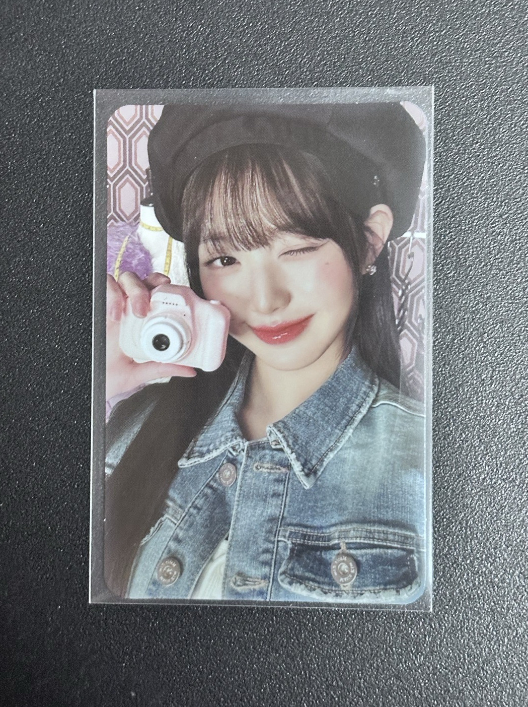 24‘FM 入場卡員