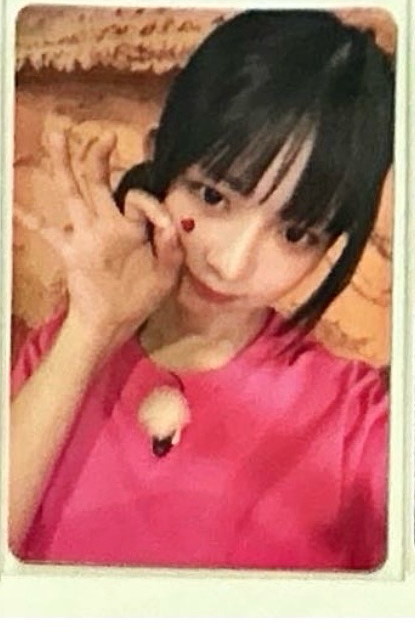 怜👌