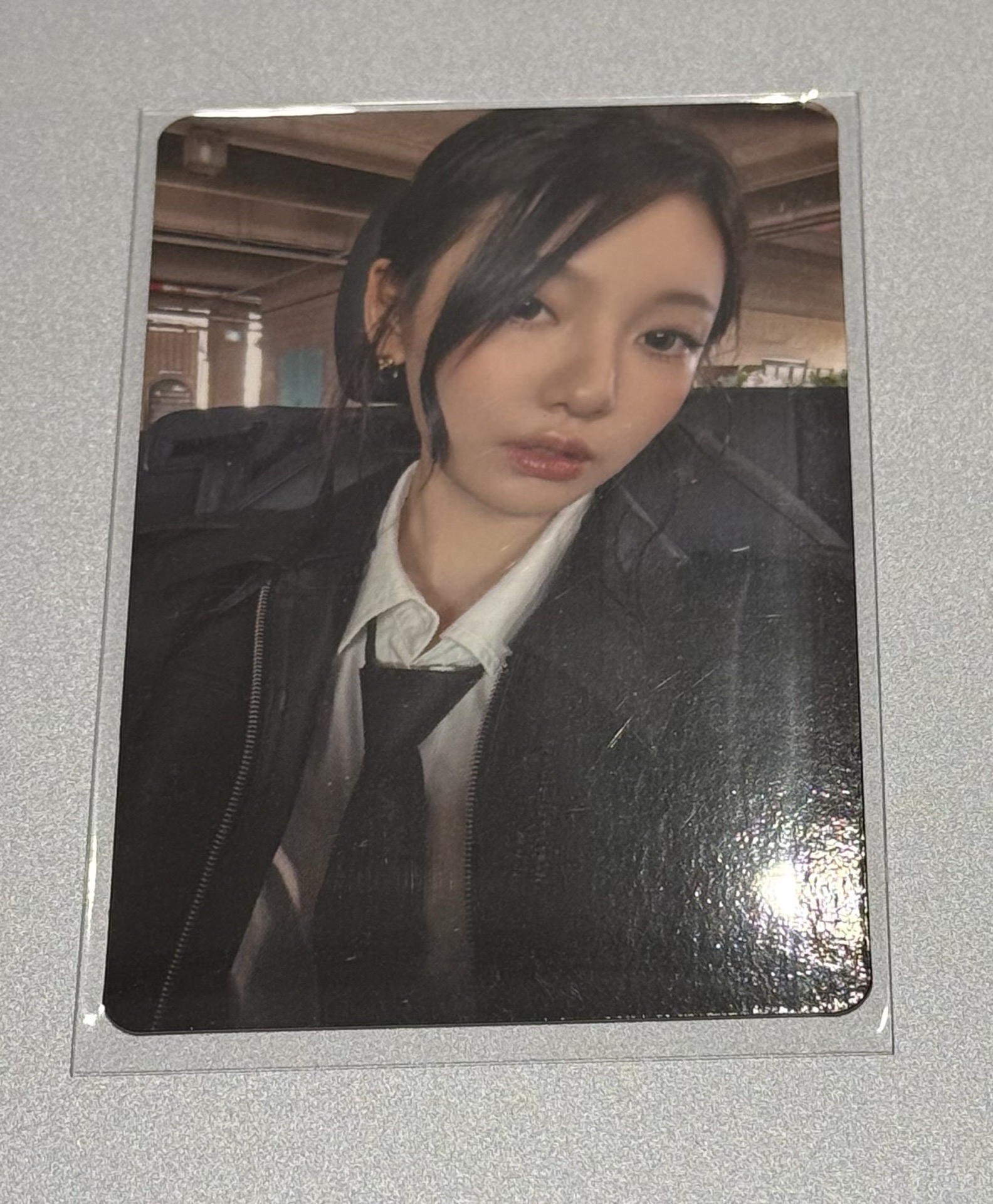 Rich man HMV預售寧