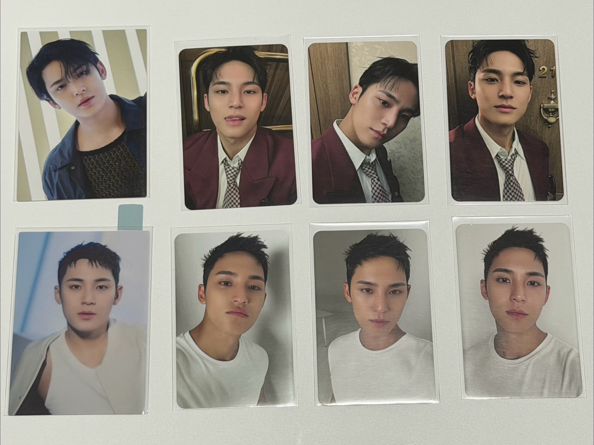 Mini 12/精選專/Follow金珉奎