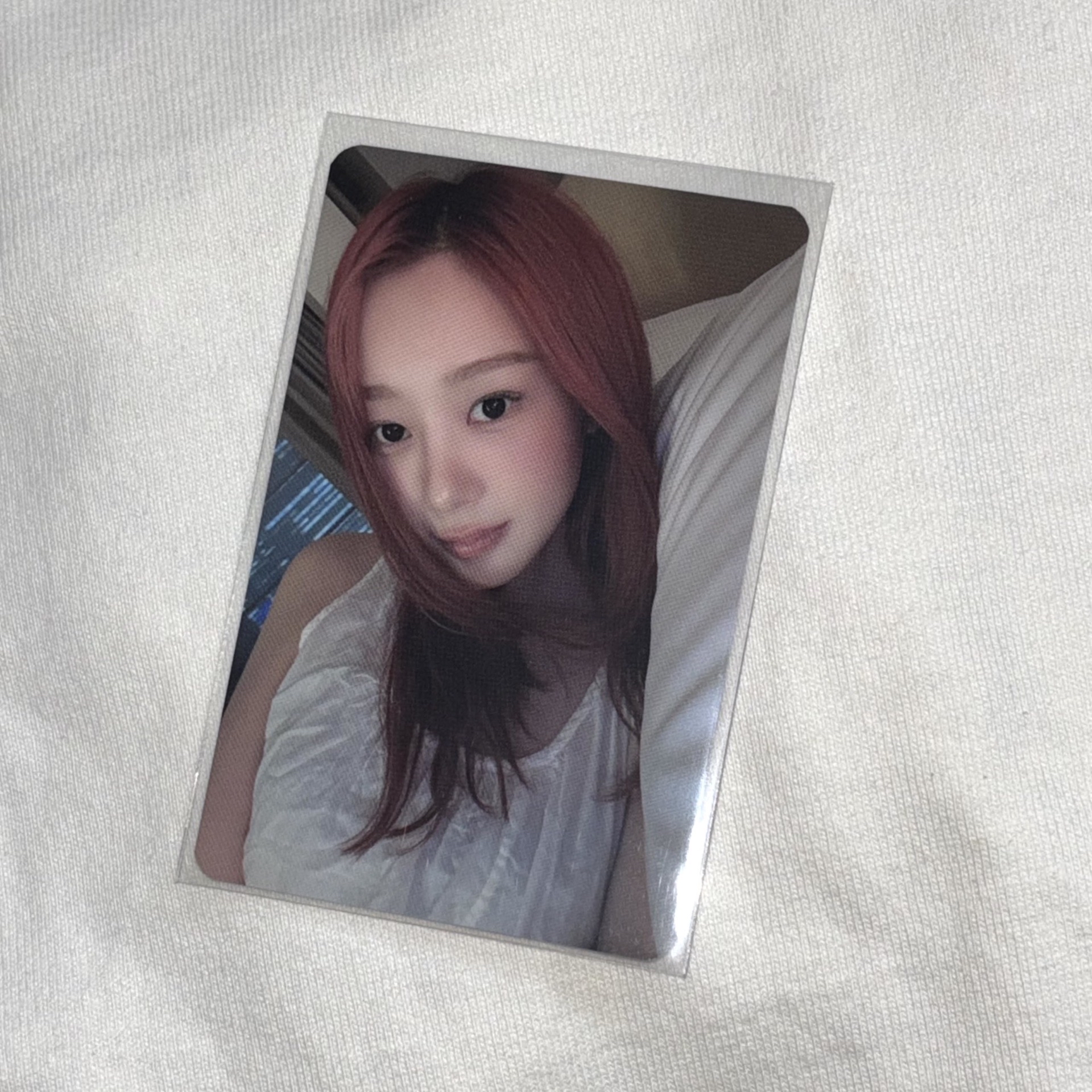 Dirty work DMM幸運卡 GISELLE