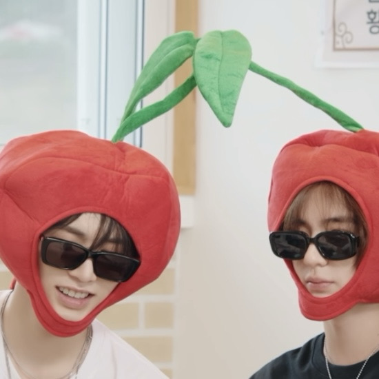 漢東旼的盤子狗٩(ˊᗜˋ*)و