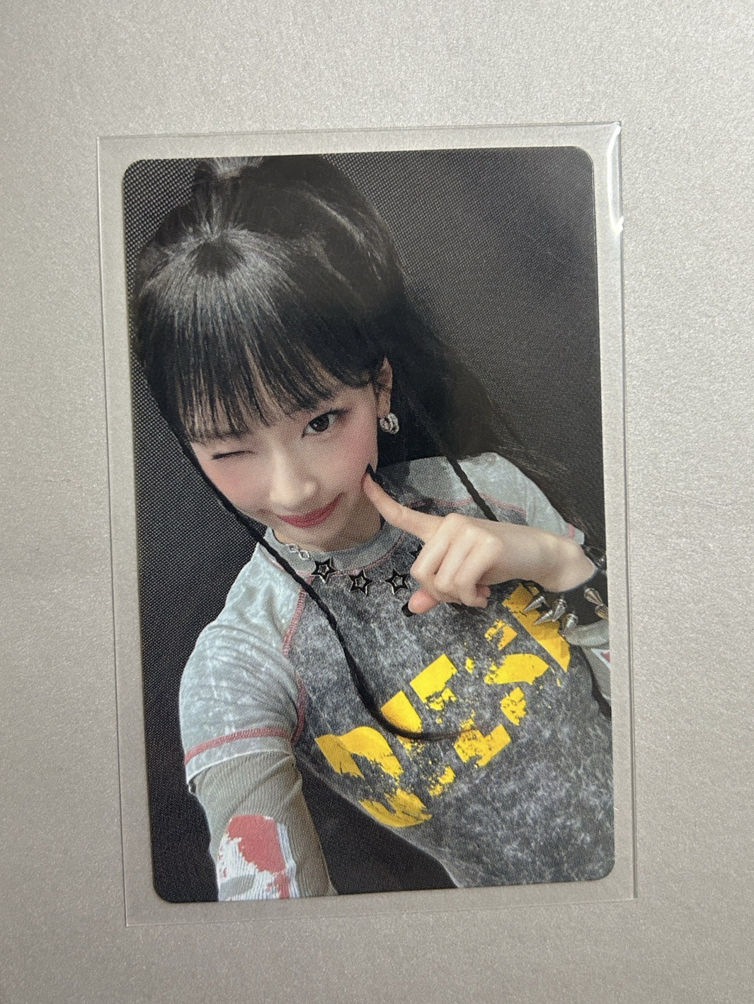 日本場週隨機卡ruka 