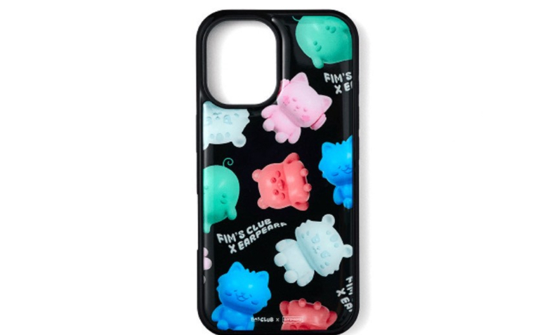 FIM'S VACANCE 手機殼