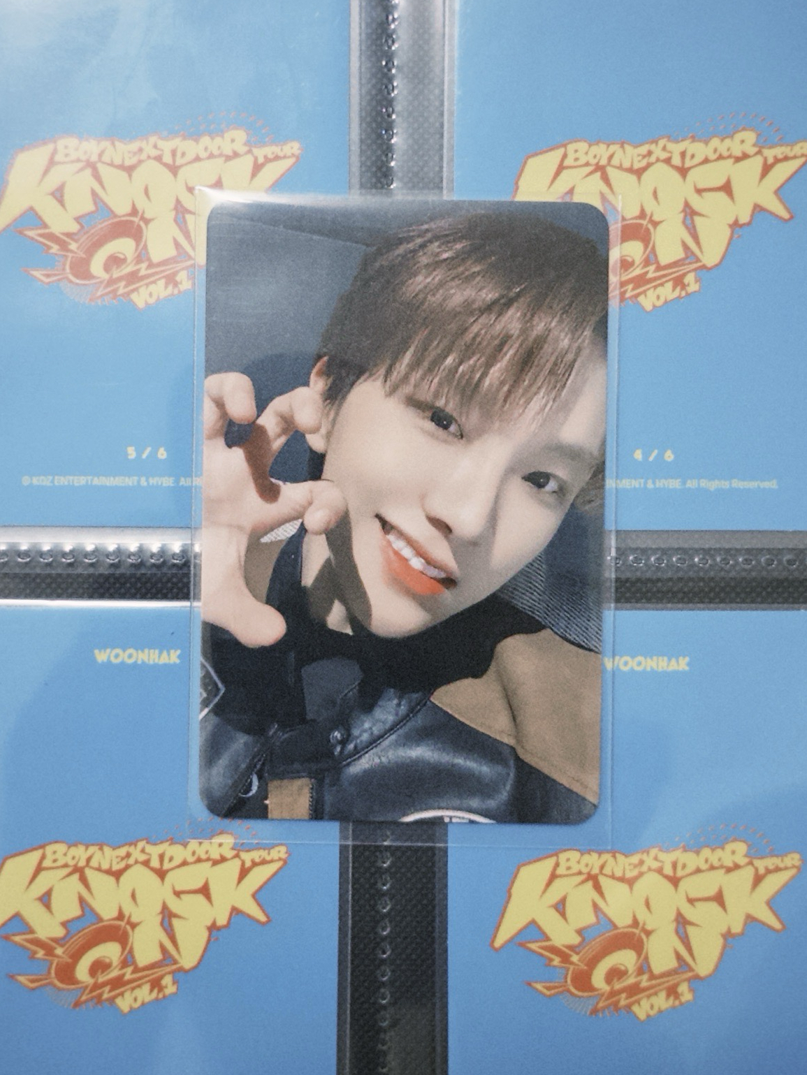 No Genre mu1.0金雲鶴