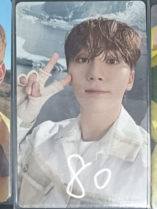 夫勝寛 正四後續專卡