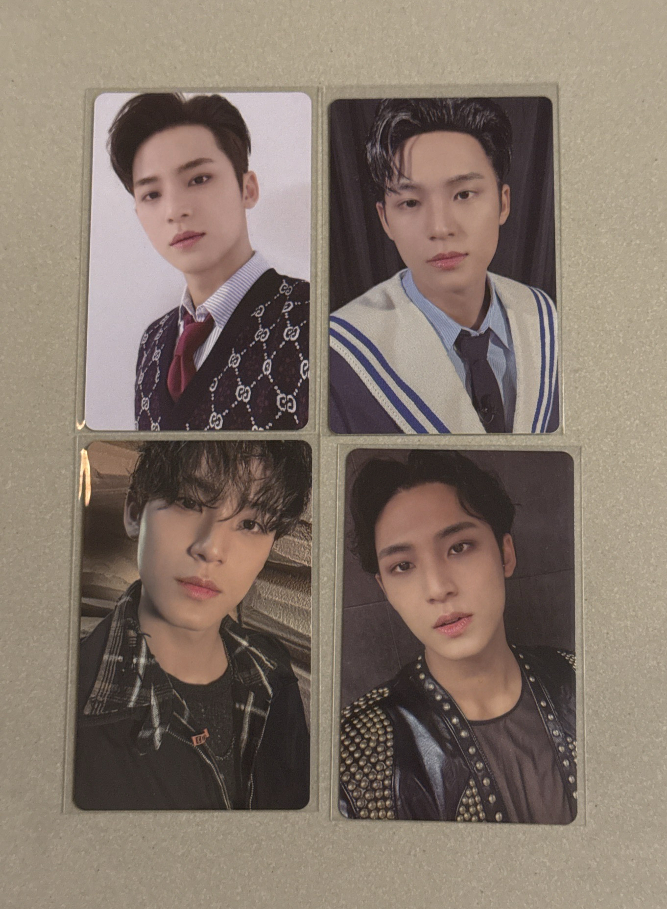 回憶錄小卡 克拉島 Power of love be the sun