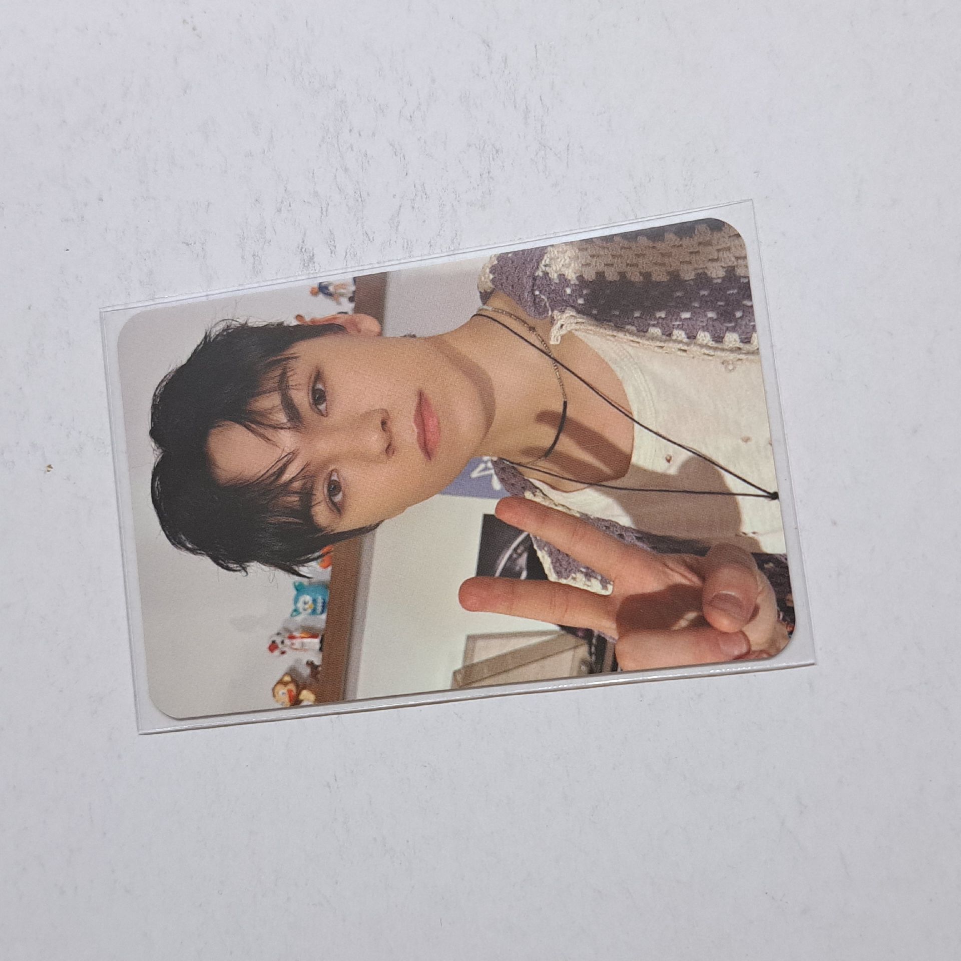 Heaven Beatroad 特典 Vernon