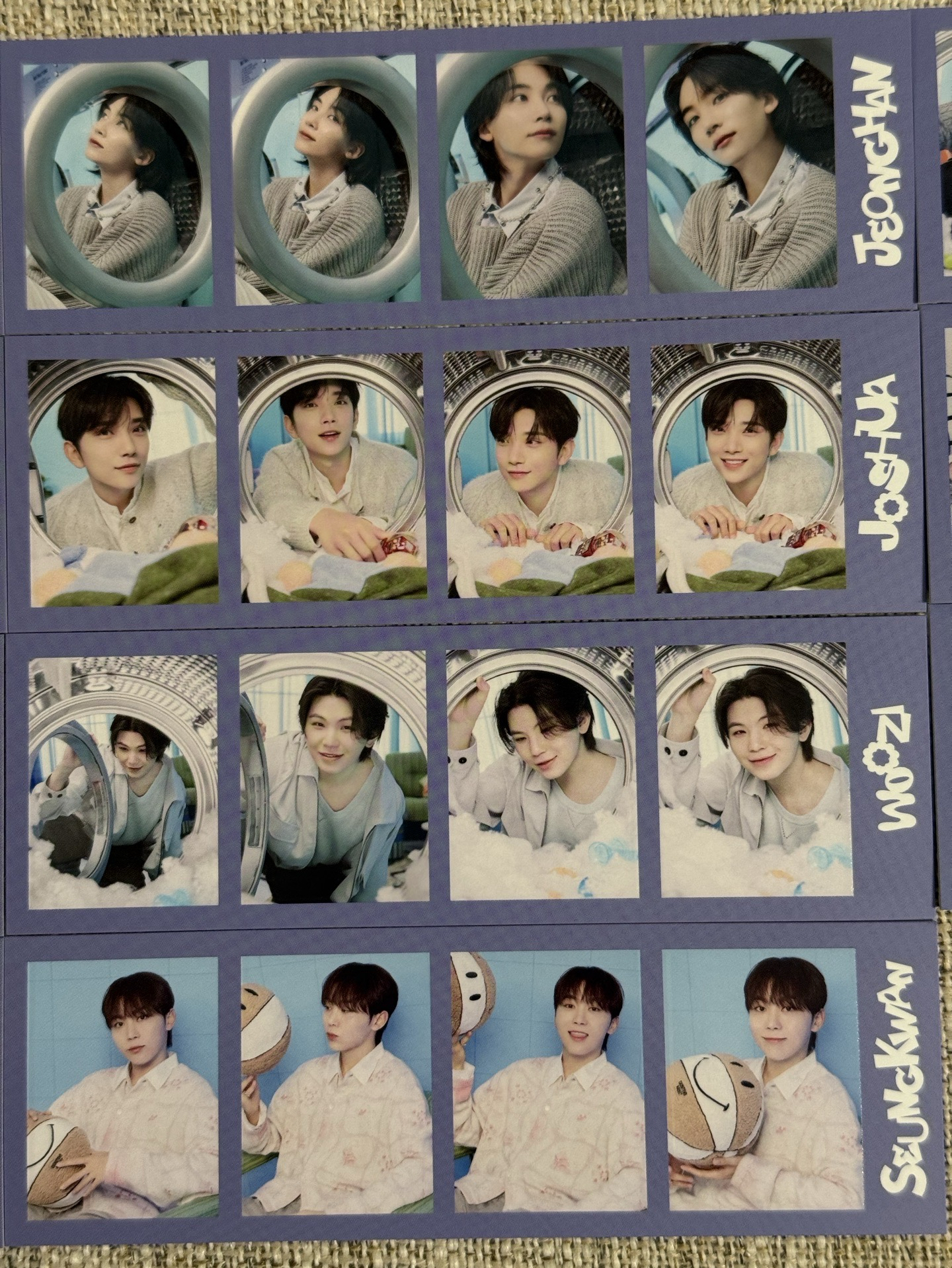 ✨2024 HOME人生四格✨