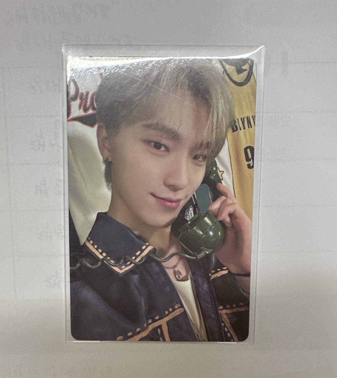 seventeen Dino 迷11 隨機卡