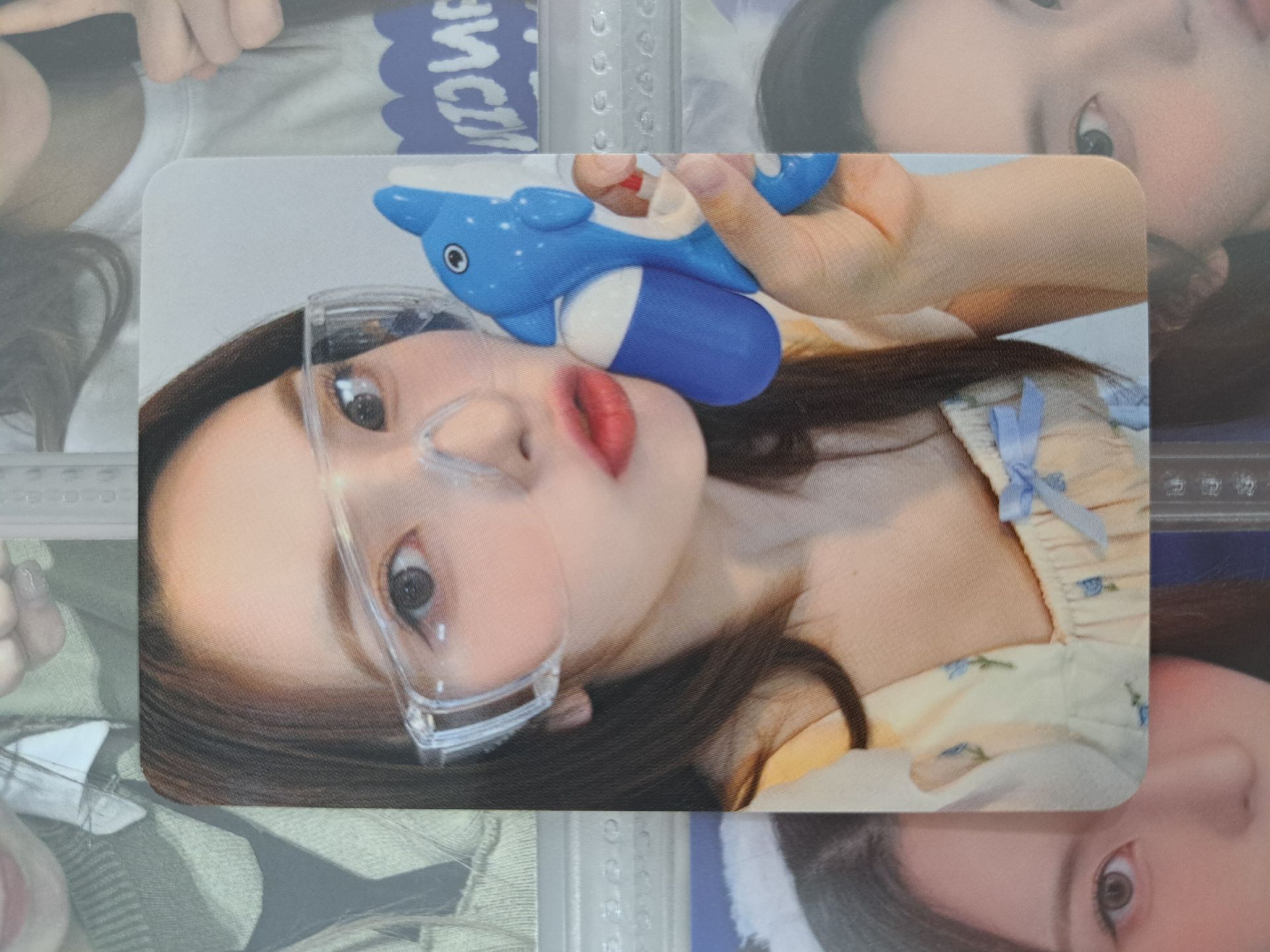 MS 4.0 水槍裴 卡背很美😙