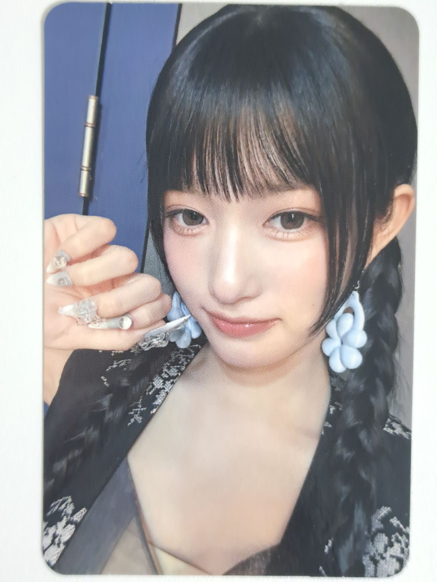 IVE SWITCH ms 2.0 簽售卡 瑞