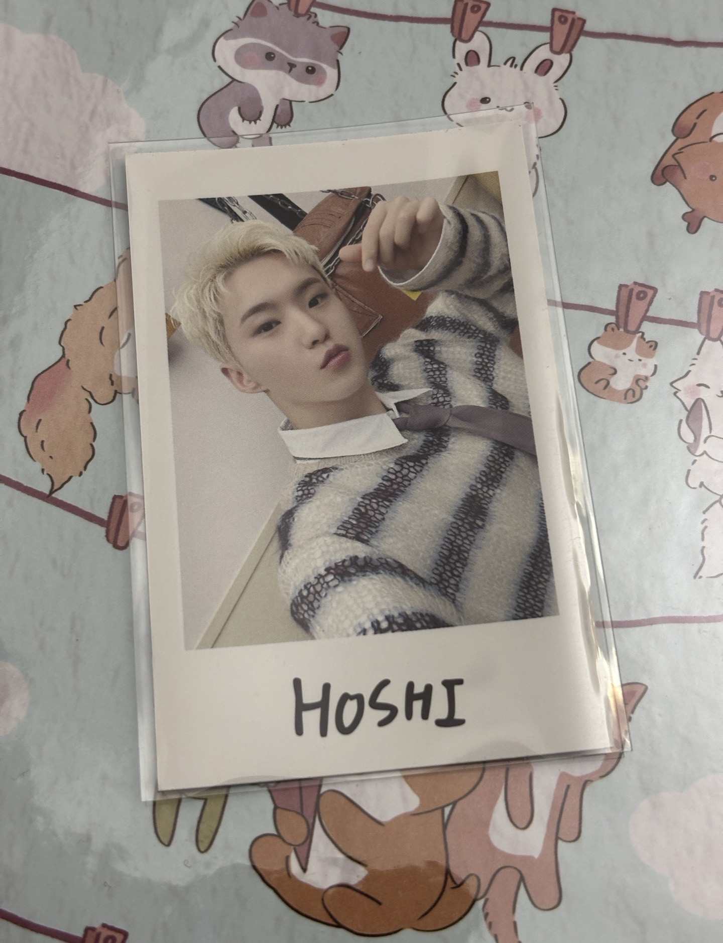 2025 holiday 拍立得 榮