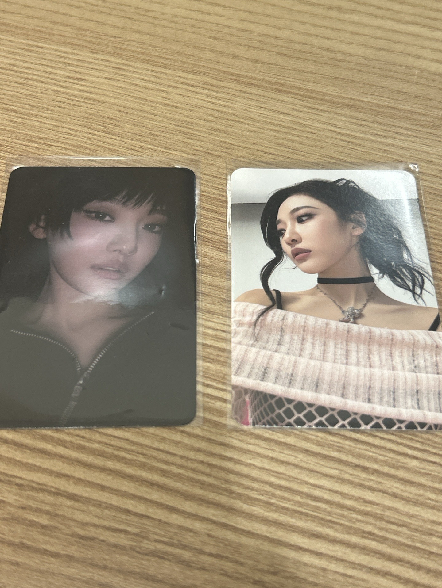 aespa dirty work 、 SMtwon寧