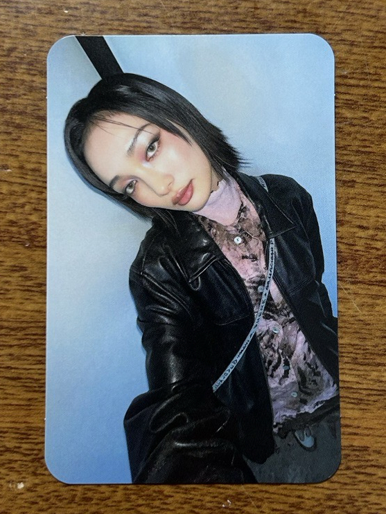 Jurin 一巡 FC卡 ver.C