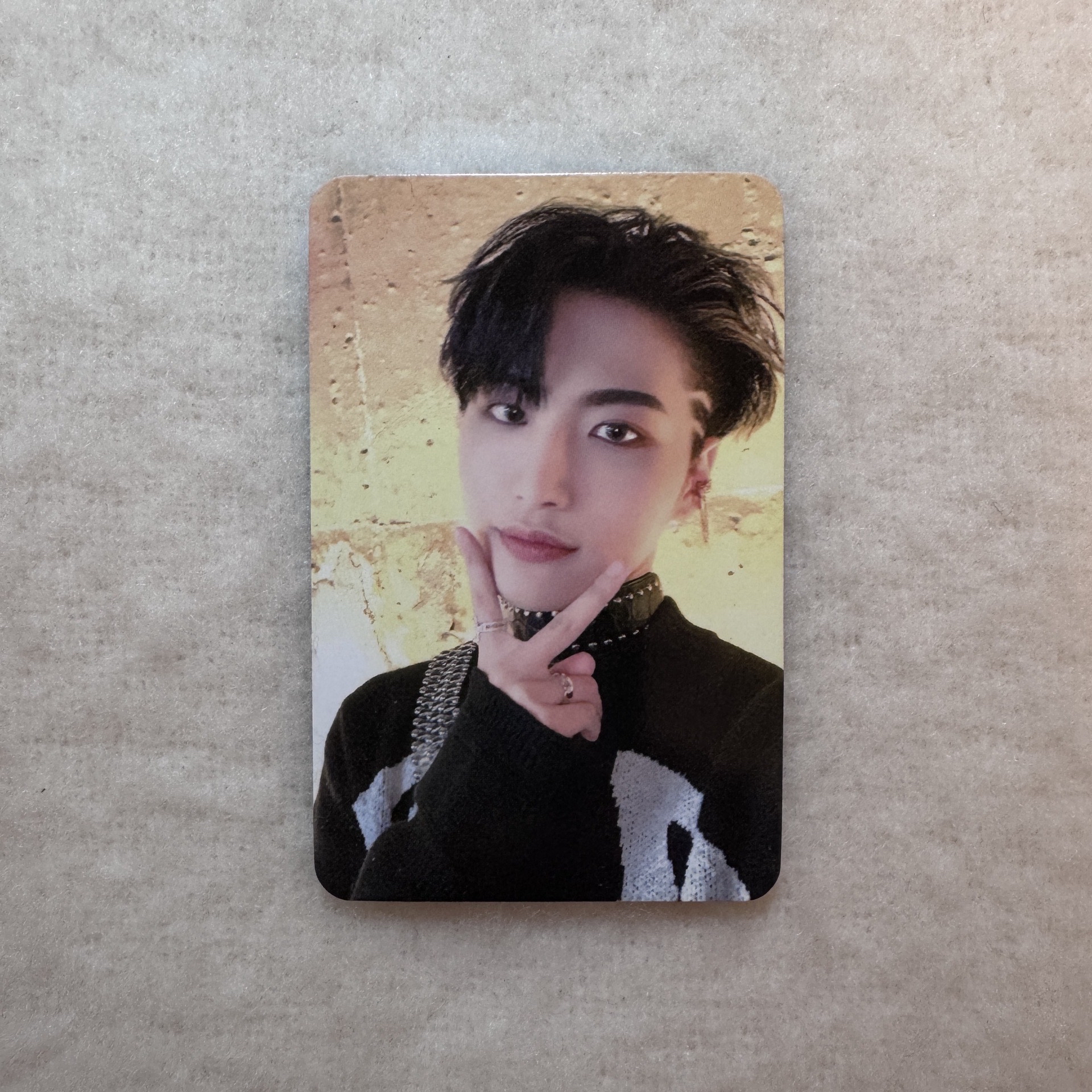 MOVEMENT Soundwave 1.0 星化